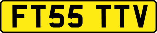 FT55TTV