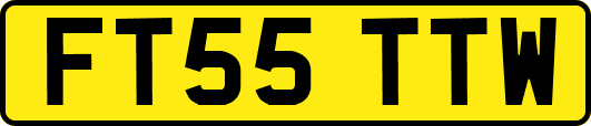 FT55TTW