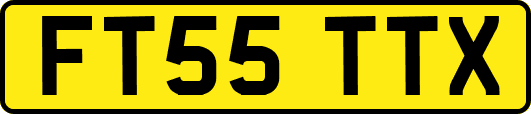 FT55TTX