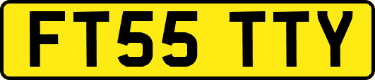FT55TTY