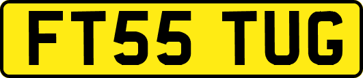 FT55TUG