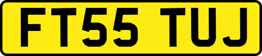 FT55TUJ