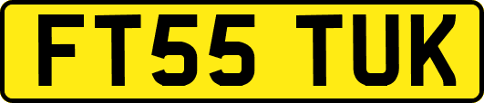 FT55TUK