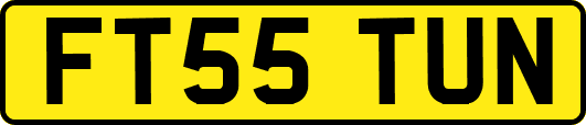 FT55TUN