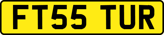 FT55TUR