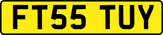 FT55TUY