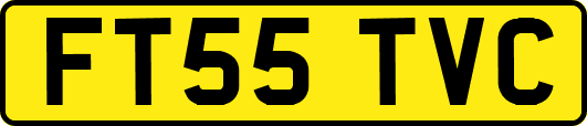 FT55TVC