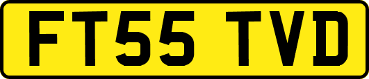 FT55TVD