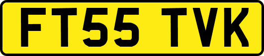 FT55TVK