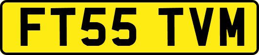 FT55TVM