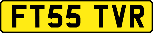 FT55TVR