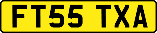 FT55TXA