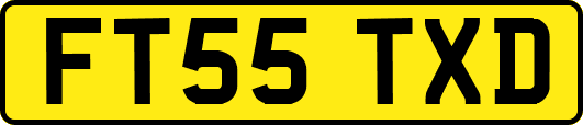 FT55TXD