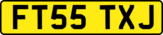 FT55TXJ