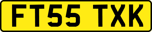 FT55TXK