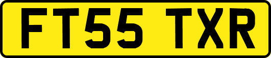 FT55TXR