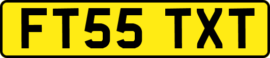 FT55TXT