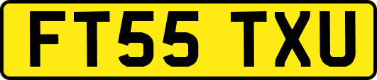 FT55TXU