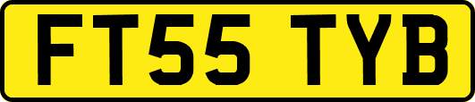 FT55TYB