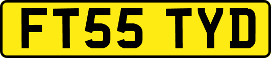 FT55TYD