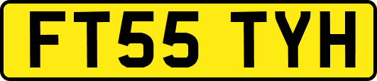 FT55TYH