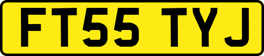 FT55TYJ