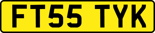 FT55TYK