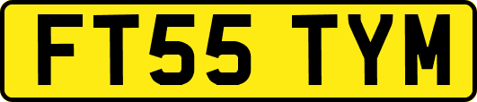 FT55TYM