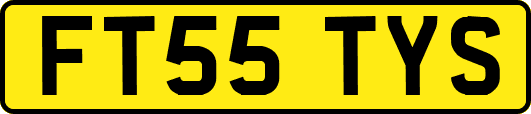 FT55TYS