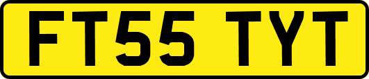 FT55TYT