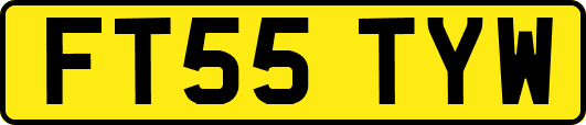 FT55TYW