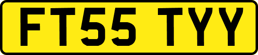 FT55TYY