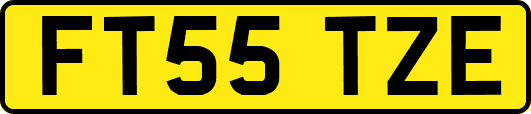 FT55TZE