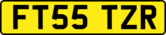 FT55TZR