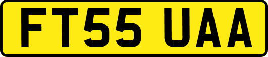 FT55UAA