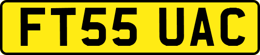 FT55UAC