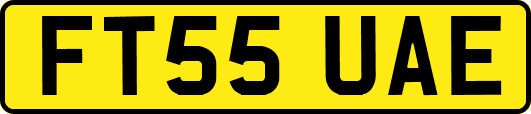 FT55UAE