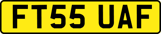 FT55UAF