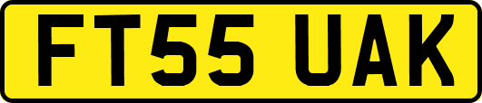 FT55UAK
