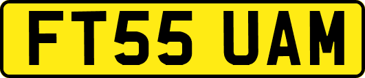 FT55UAM