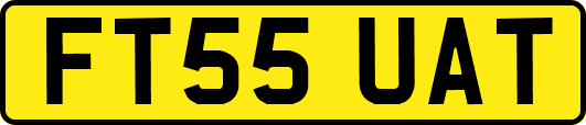 FT55UAT