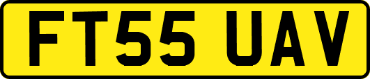 FT55UAV