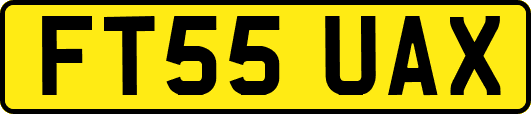 FT55UAX