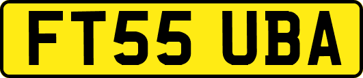 FT55UBA