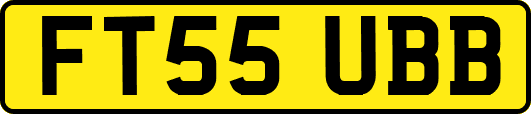 FT55UBB