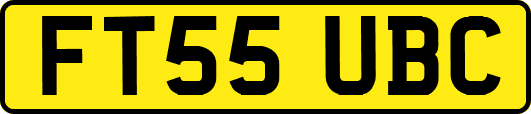 FT55UBC