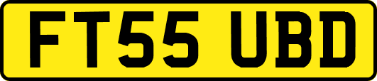 FT55UBD