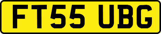FT55UBG