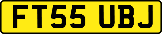 FT55UBJ