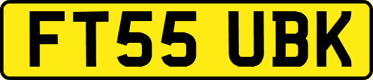 FT55UBK